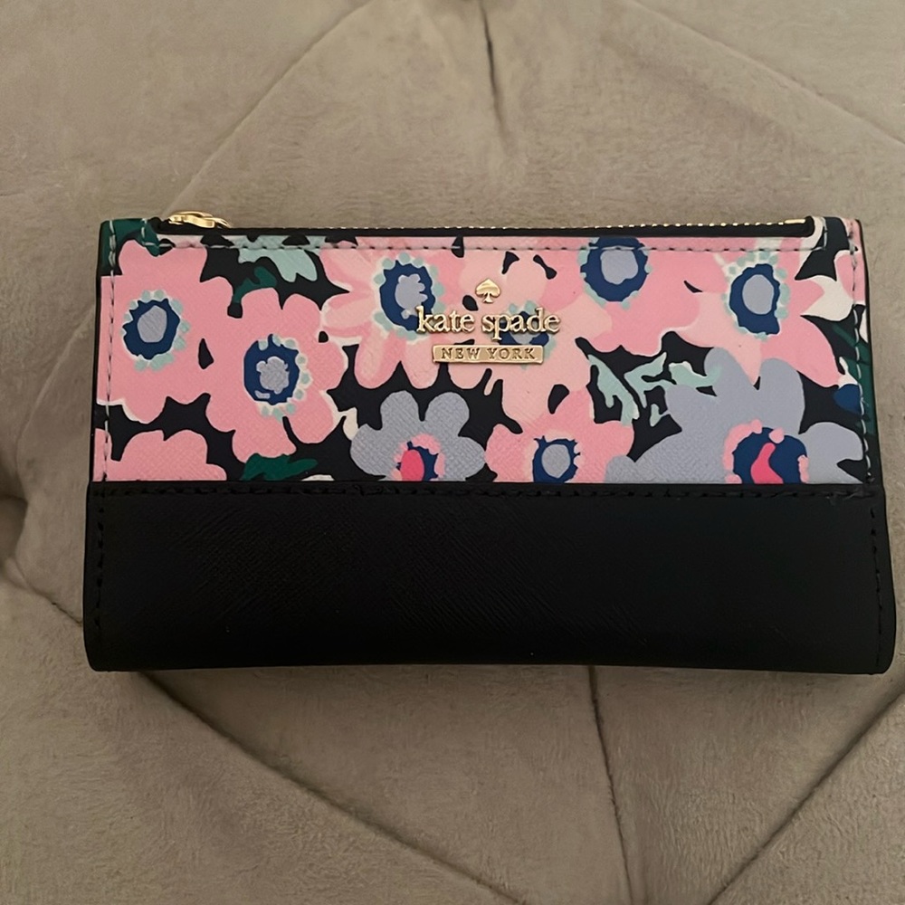 Kate spade wallet